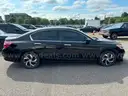 2016 Honda Accord LX Sedan CVT