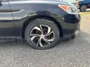 2016 Honda Accord LX Sedan CVT