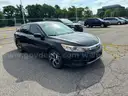 2016 Honda Accord LX Sedan CVT