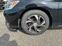 2016 Honda Accord LX Sedan CVT