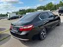 2016 Honda Accord LX Sedan CVT