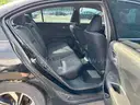 2016 Honda Accord LX Sedan CVT