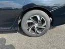 2016 Honda Accord LX Sedan CVT