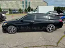 2016 Honda Accord LX Sedan CVT