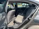 2016 Honda Accord LX Sedan CVT