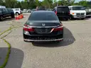 2016 Honda Accord LX Sedan CVT