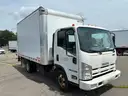2015 Isuzu NPR -