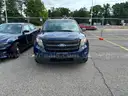 2014 Ford Explorer Police 4WD