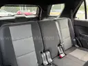 2014 Ford Explorer Police 4WD