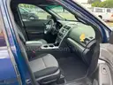 2014 Ford Explorer Police 4WD