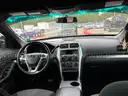 2014 Ford Explorer Police 4WD