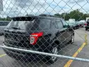2014 Ford Explorer Police 4WD