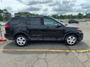 2014 Ford Explorer Police 4WD