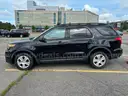 2014 Ford Explorer Police 4WD