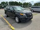 2014 Ford Explorer Police 4WD