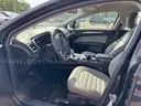 2014 Ford Fusion S