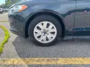 2014 Ford Fusion S