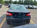2014 Ford Fusion S
