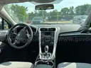 2014 Ford Fusion S