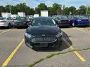 2014 Ford Fusion S
