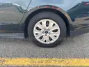 2014 Ford Fusion S