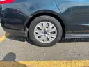 2014 Ford Fusion S