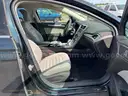 2014 Ford Fusion S