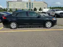 2014 Ford Fusion S
