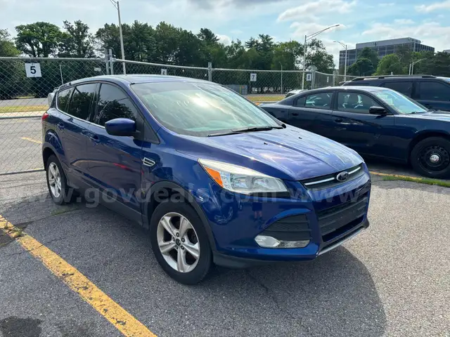 2013 Ford Escape SE FWD