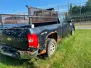 2007 Chevrolet Silverado 1500