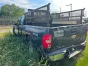 2007 Chevrolet Silverado 1500