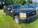 2007 Chevrolet Silverado 1500