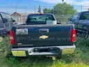2009 Chevrolet Silverado 1500