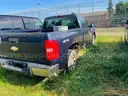 2009 Chevrolet Silverado 1500