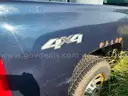 2009 Chevrolet Silverado 1500