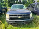 2009 Chevrolet Silverado 1500