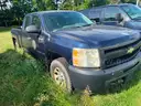 2009 Chevrolet Silverado 1500