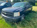 2009 Chevrolet Silverado 1500