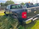 2009 Chevrolet Silverado 1500