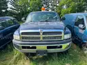 2001 Dodge Ram 2500