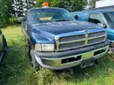 2001 Dodge Ram 2500