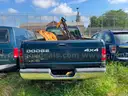 2001 Dodge Ram 2500
