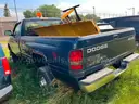 2001 Dodge Ram 2500