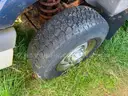 2001 Dodge Ram 2500