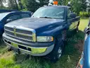 2001 Dodge Ram 2500