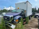 2008 Ford F-650