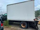 2008 Ford F-650