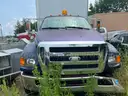 2008 Ford F-650
