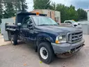 2003 Ford F-350 SD