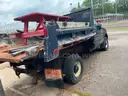 2003 Ford F-350 SD